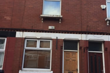 3 bed house, Thorn Grove, Fallowfield, Manchester, M146YJ - Image 3